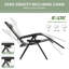 Folding Recliner Chair-1235982282