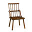 Sherwood Oak Solid Wood Dining Chair-23515377