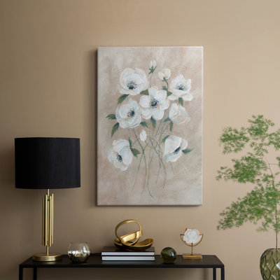Simplement sophistiqué - Cavas enveloppés de galerie