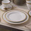 Couvert individuel 5 pièces Noritake Charlotta-88570400
