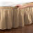Ruffled Wrap Around Bed Skirt-1850136295-1850142549