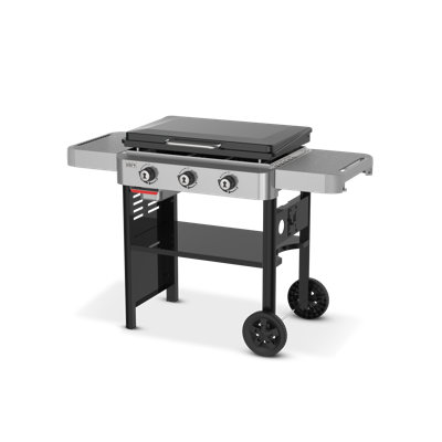 Weber 28 Rust-resistant Griddle