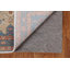 Tapis de couloir oriental Heriz Serapi noué à la main 3 x 10