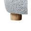 Kids Boucle Armchair Sheep ULA-1427984524