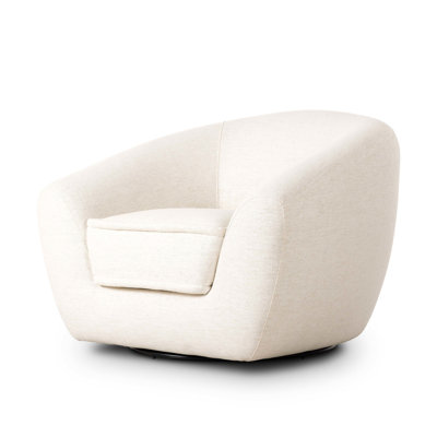 Chantal Swivel Club Chair