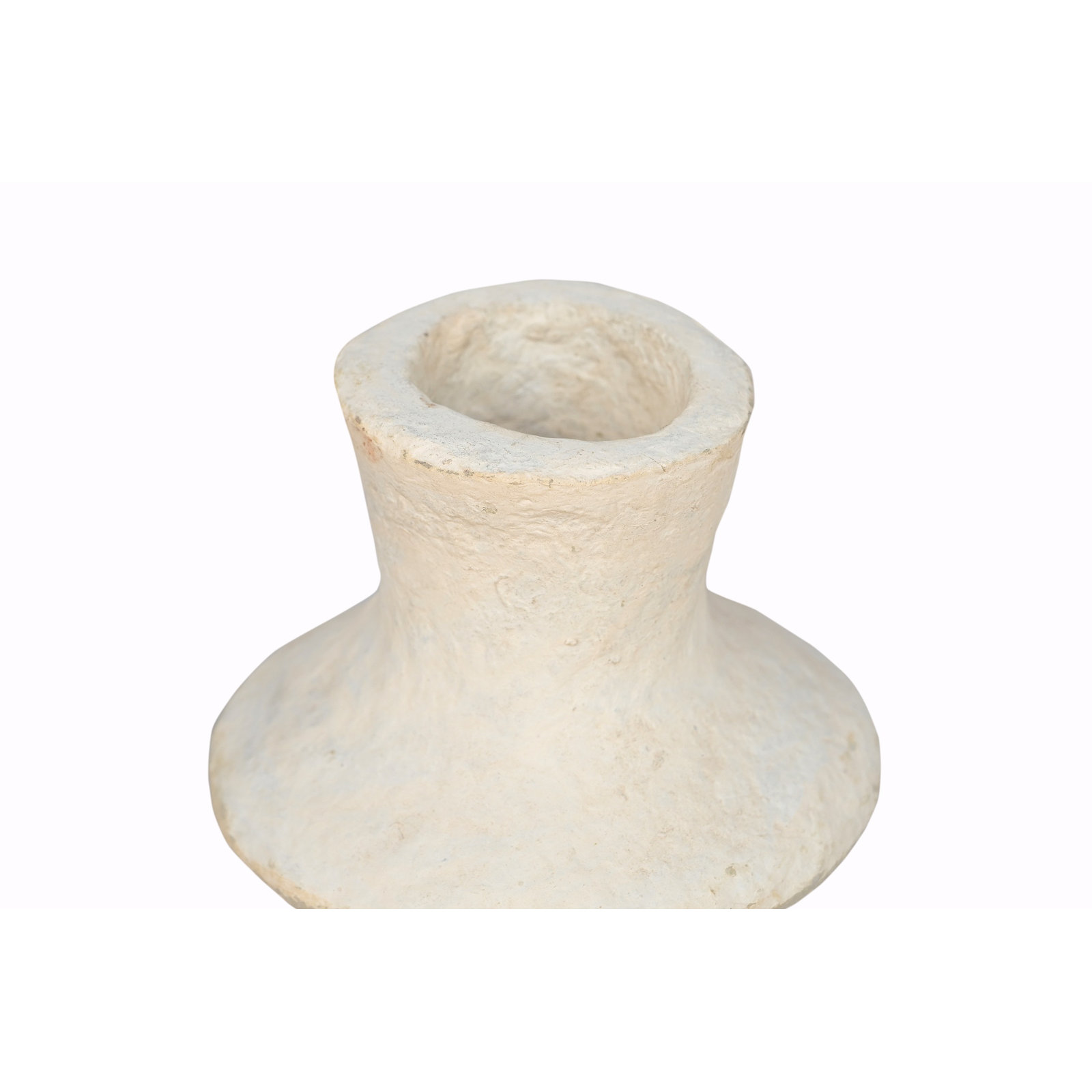 Nikia 10'' Earthenware Table Vase