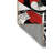 Obsidian Whisper Rug-1196484964