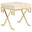 Salonica Upholstered Bench-61379233