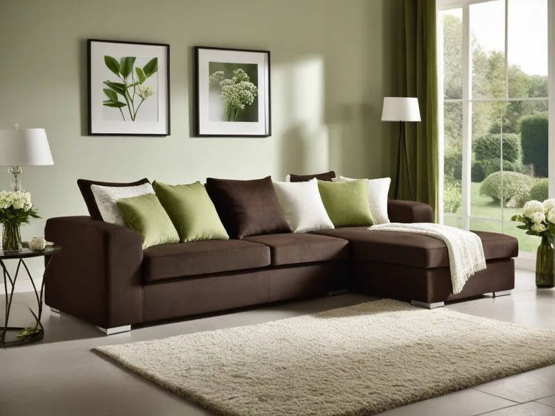 Jakaylee Sectional