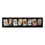 8 slot stretch cadre d'image incliné