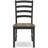 Genoveffa 18'' H Side Chair