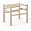 Banc rembourré en cuir Santos-2033543539-2033543538