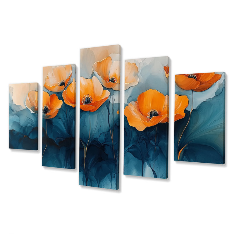 Denise - Art - For Living Room Diamond