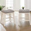 Tabouret de comptoir Nikolos