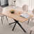 Natural Wood selected
