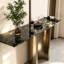 Console Italian Light Luxury-131230879