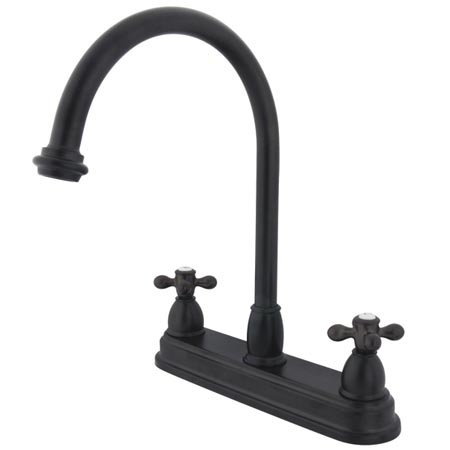 Hot & Cold Water Dispenser, Oil Rubbed Bronze