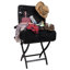 Porte-bagages pliable en bois-625530495-625530493
