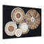 Abstract Wall Decor