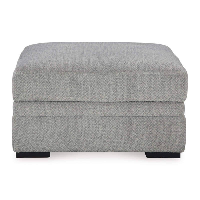 Casselbury Ottoman With Storage