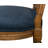 20 " H Upholstered Ash Solid Wood Side Chair