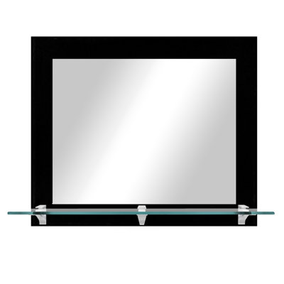 Matsuichi Flat Wall Mirror