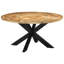Table de salle à manger George Oliver
