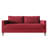 Barkim 2 - Piece Living Room Set-323563760