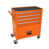 Orange est en rupture de stock sélectionné