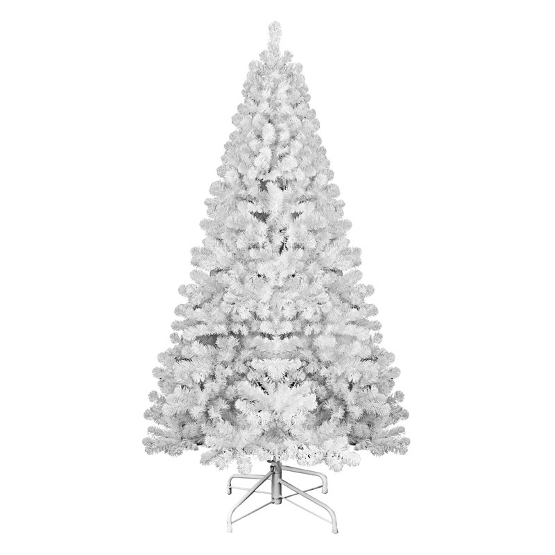 Arbre de Noël artificiel avec fil mémoire, 5'