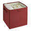 Bac de rangement en tissu Premium Cubes-14677024