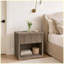 Grande table de chevet moderne moderne Mid-Century