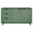 Granville 55" Sideboard In Sage Green-1146665396