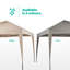 3m x 3m Steel Pop-Up Gazebo-67563075