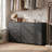 6-Drawer Dresser  For Bedroom, Living Room Or Home Office-347160085