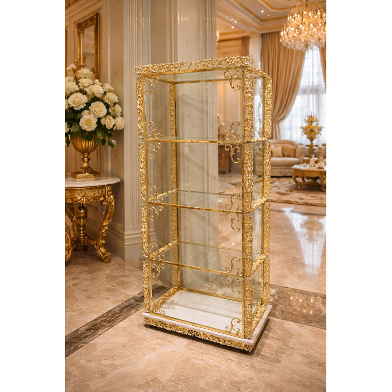 Infinity Accent Cabinet