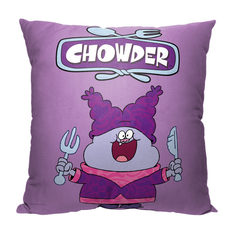 Pillow Cover