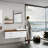 Aluminium Rectangle Wall Mirror-86758176