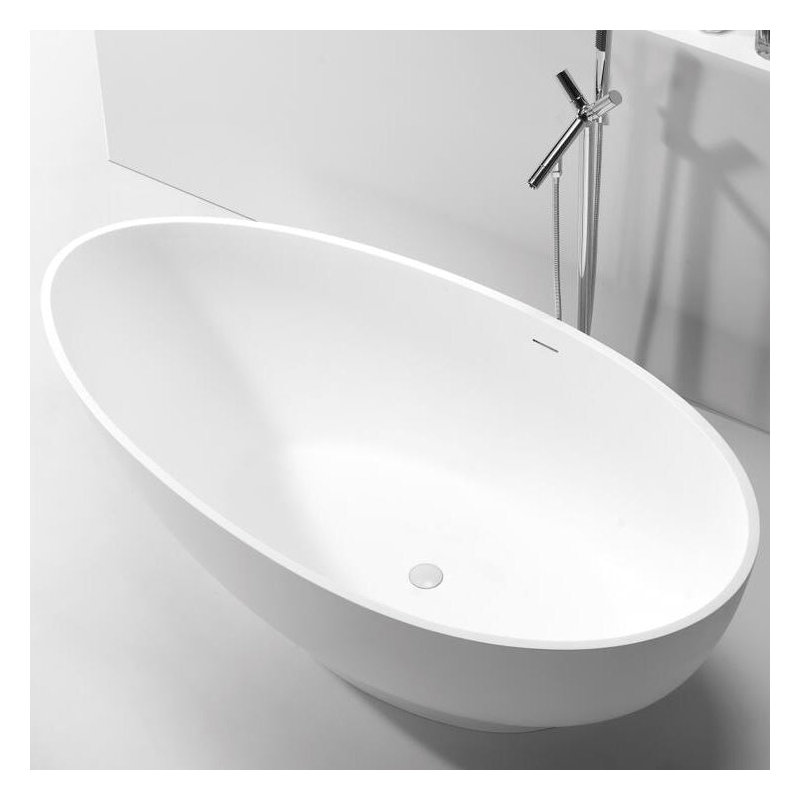 SW-113 (71 X 35), Glossy White