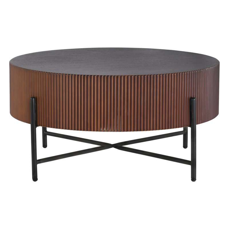 Coffee Table, Brown