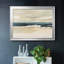«Sand & Sea», toile tendue avec châssis en I-407648012-407648013