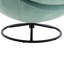 Fauteuil d'appoint avec repose-pieds Anouk-34165099