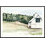 «Barn III» par Jennifer Paxton Parker - peinture encadrée-37379090-76590233