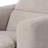 Amed Upholstered Power Recliner-369896245