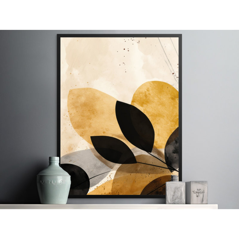 Waldrup No Frame Print, 28x40