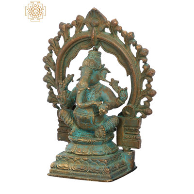 Figurine petite Vidhana Madhuchista