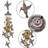 Hummingbird Wind Chime