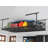 VersaRac Pro 4 ft. x 8 ft. Height-Adjustable Overhead Rack