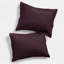 Ensemble de 2 taies d'oreiller en microfibre ultra douce-1654324126-1654324194