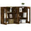Mekisha Bathroom Cabinet-631307910